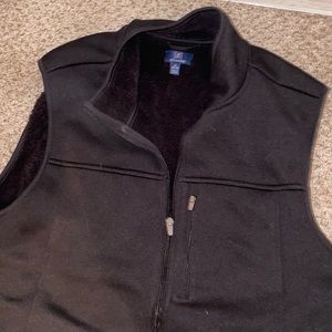 NWT George Men’s Vest
